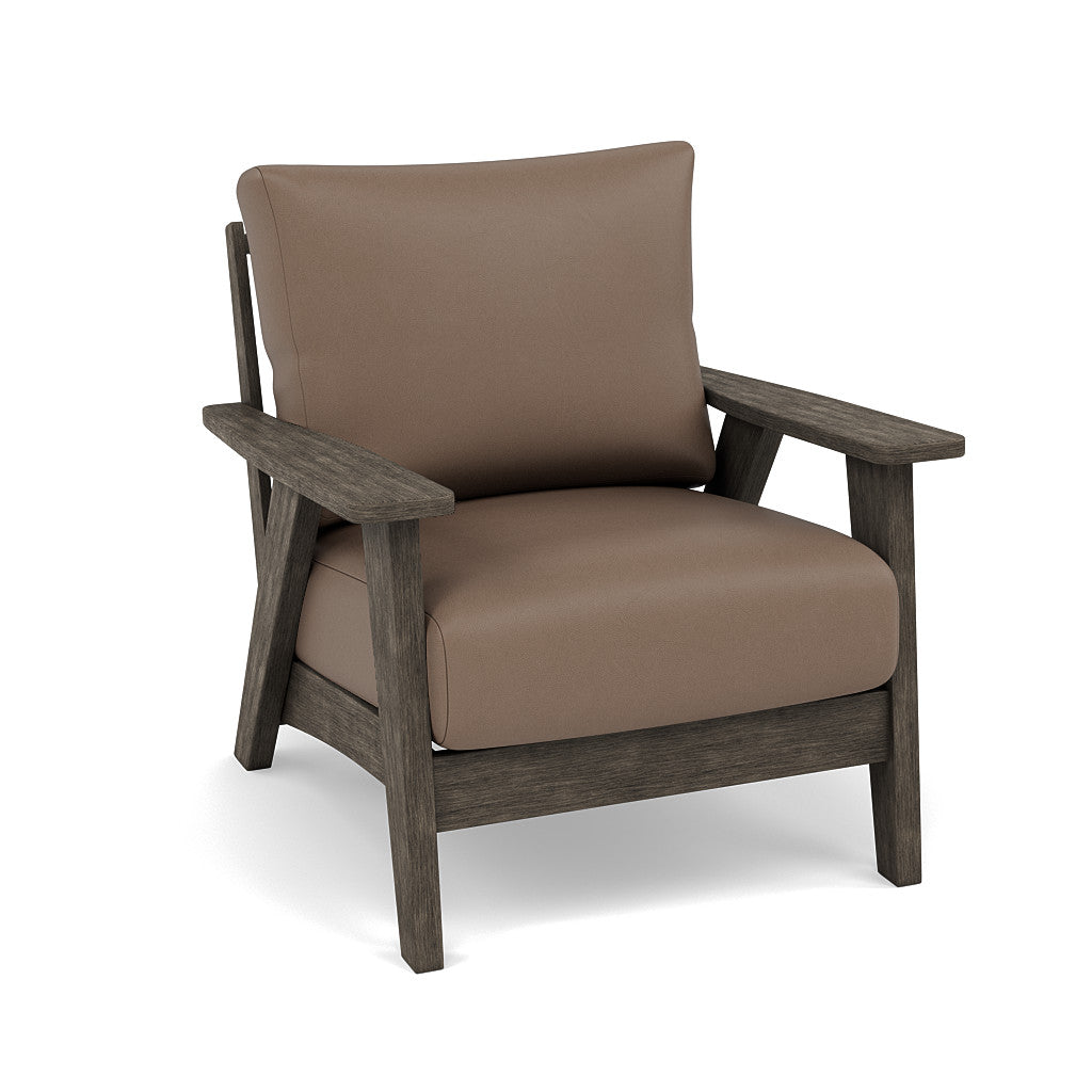 Patriot Low Back Club Chair