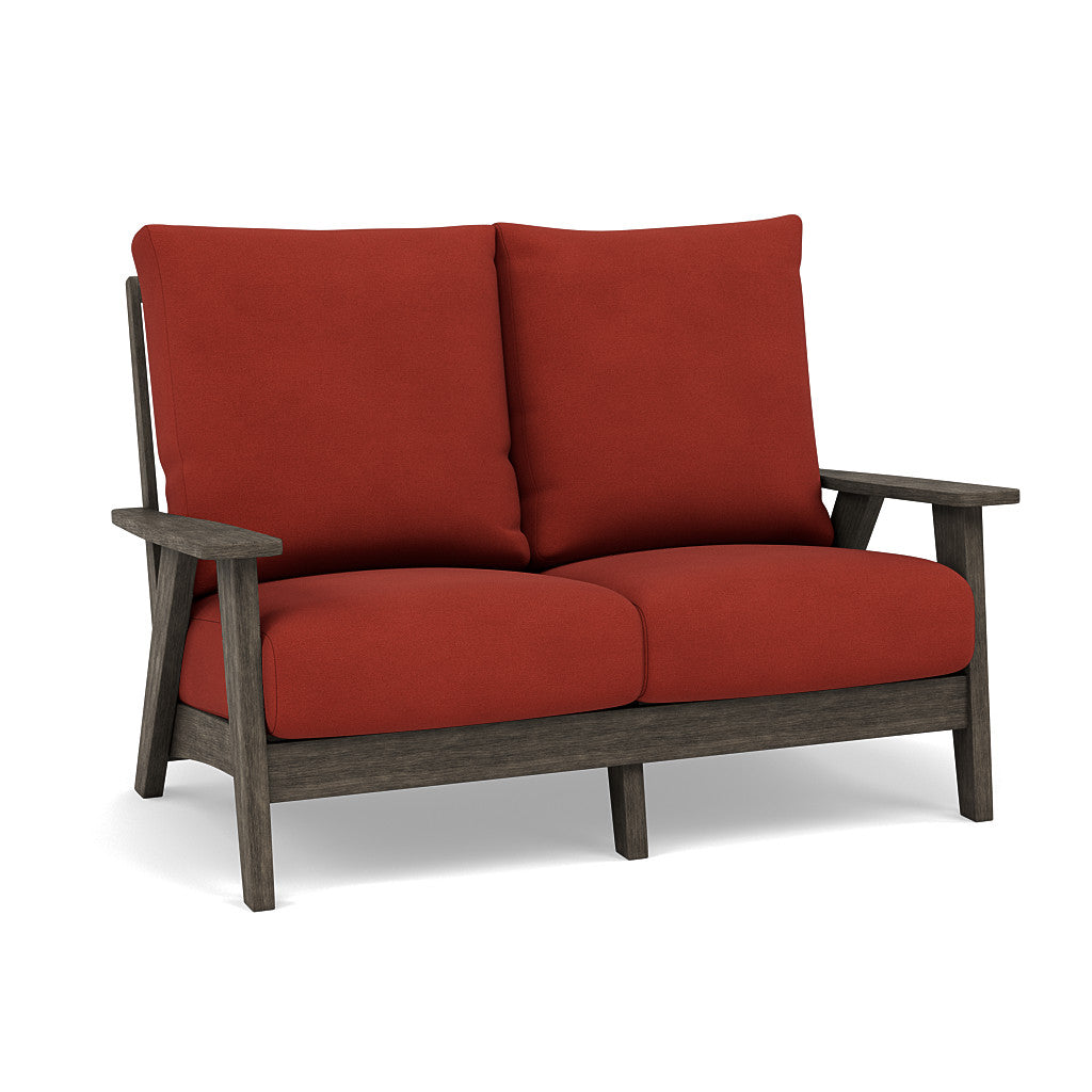 Patriot High Back Loveseat