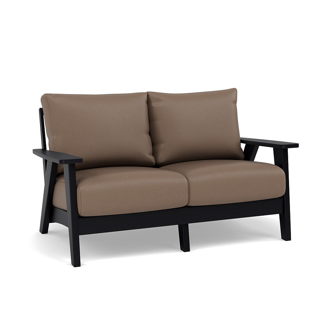 Patriot Low Back Loveseat