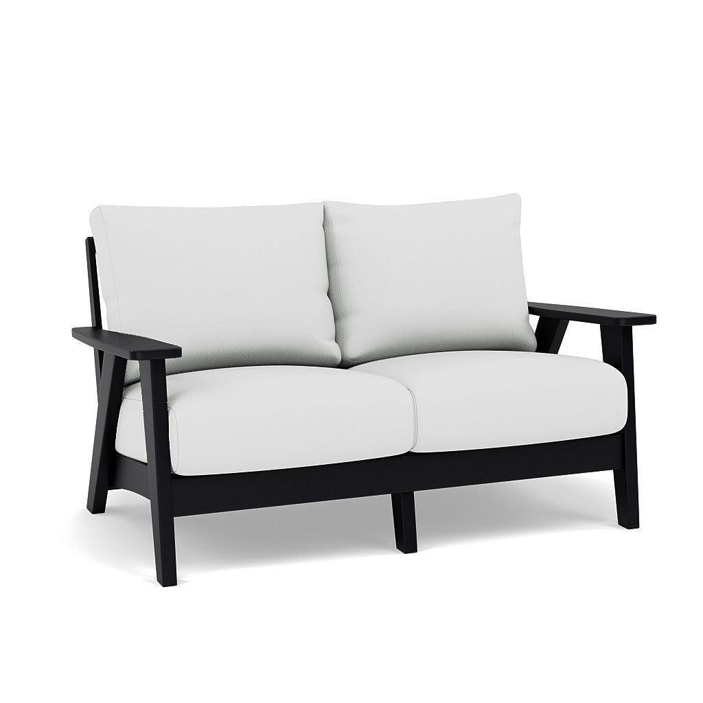 Patriot Low Back Loveseat