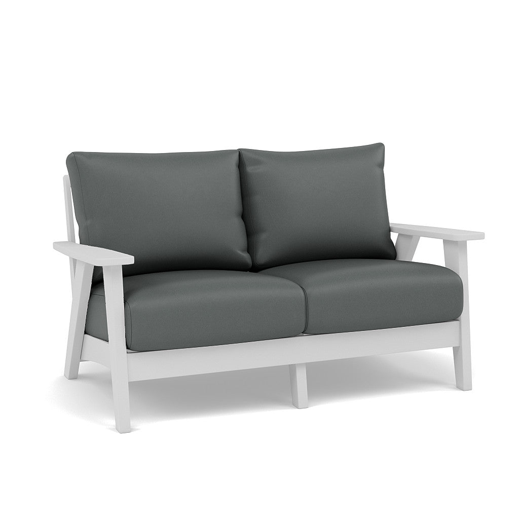 Patriot Low Back Loveseat
