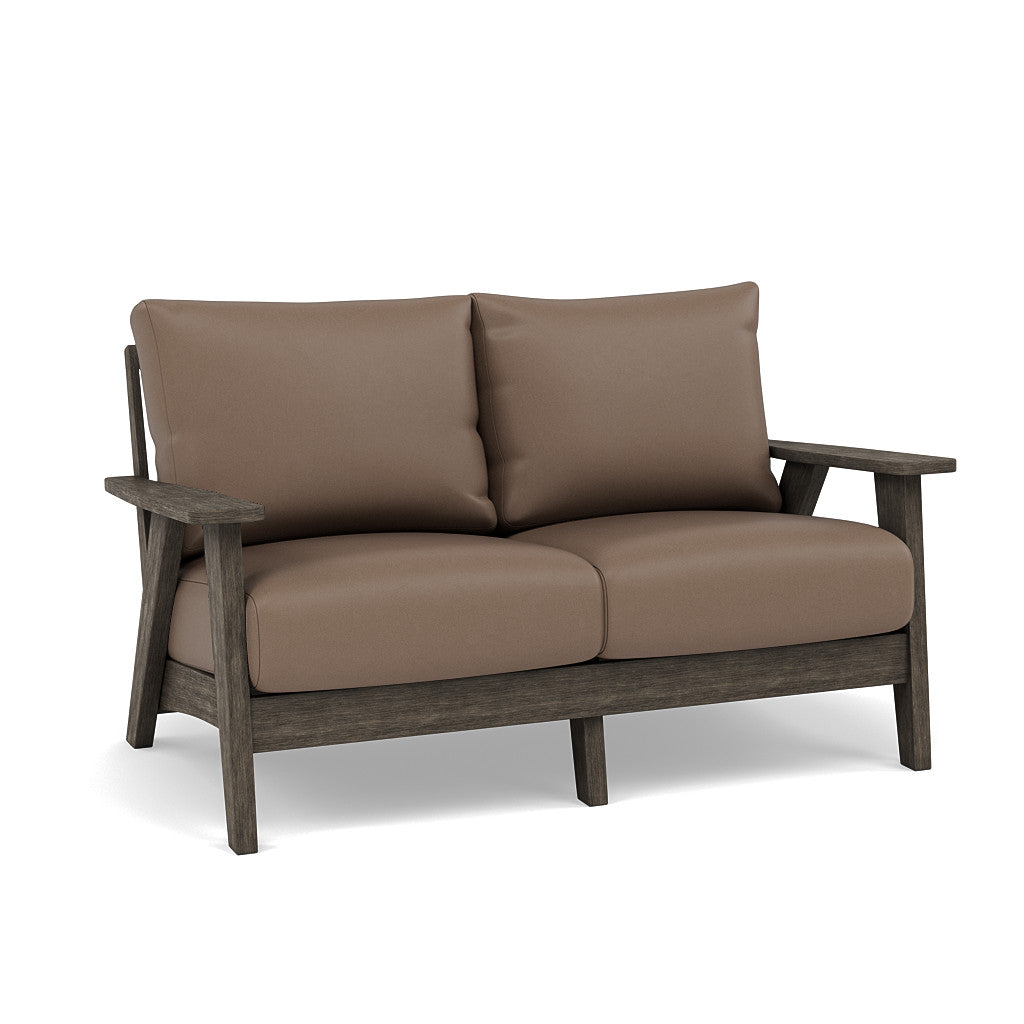 Patriot Low Back Loveseat