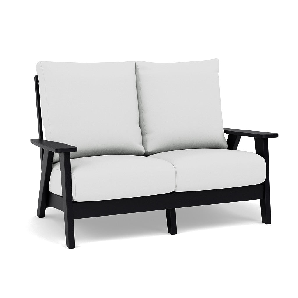Patriot High Back Loveseat