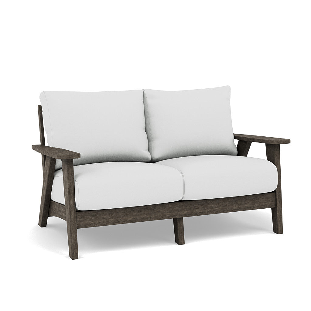 Patriot Low Back Loveseat