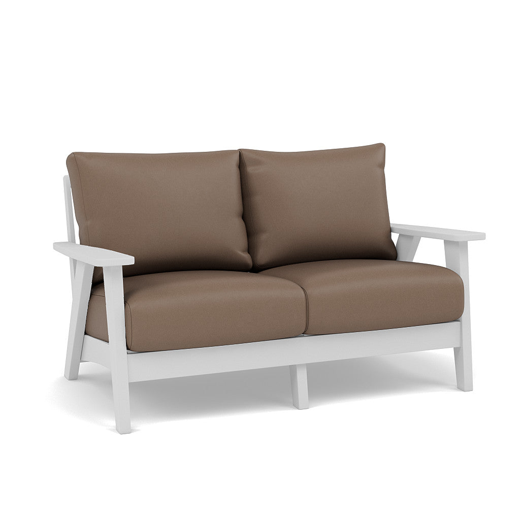 Patriot Low Back Loveseat
