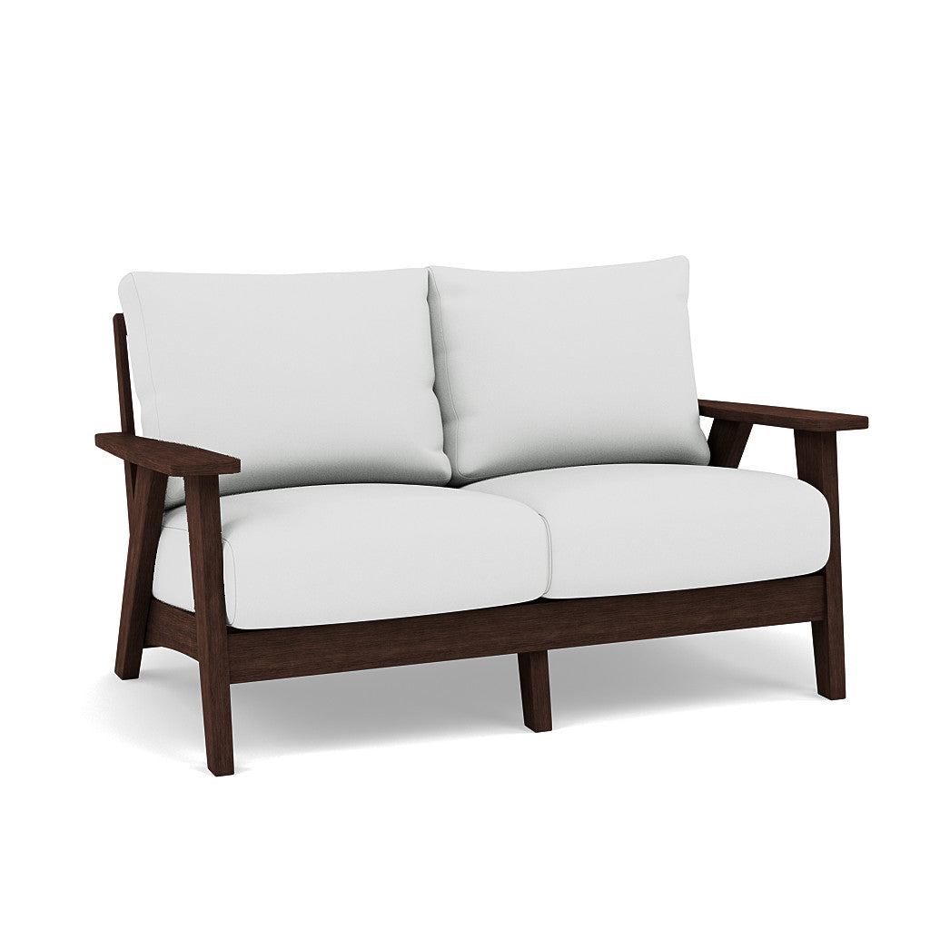 Patriot Low Back Loveseat