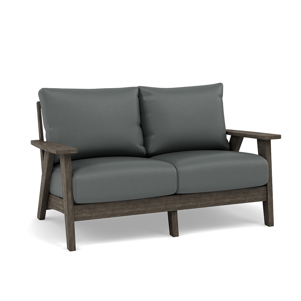 Patriot Low Back Loveseat