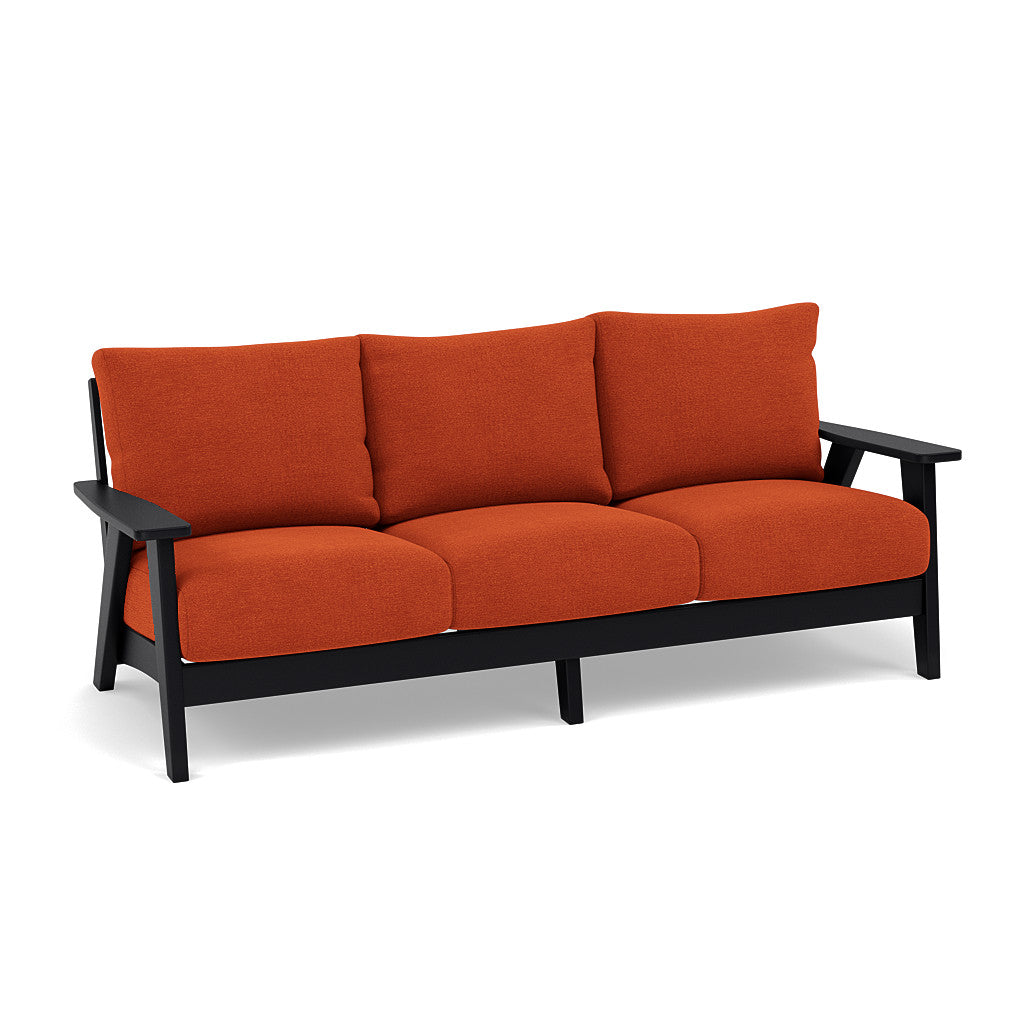 Patriot Low Back Sofa