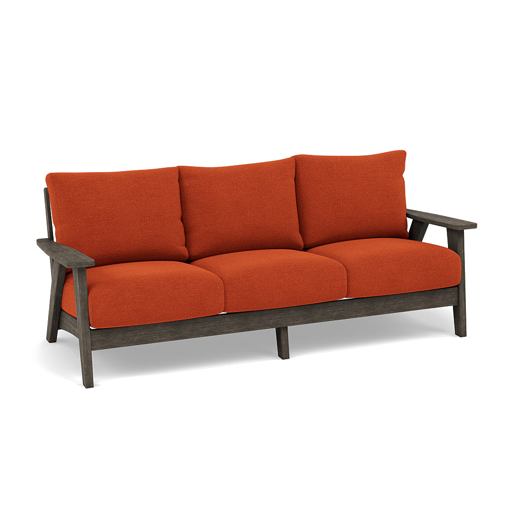 Patriot Low Back Sofa