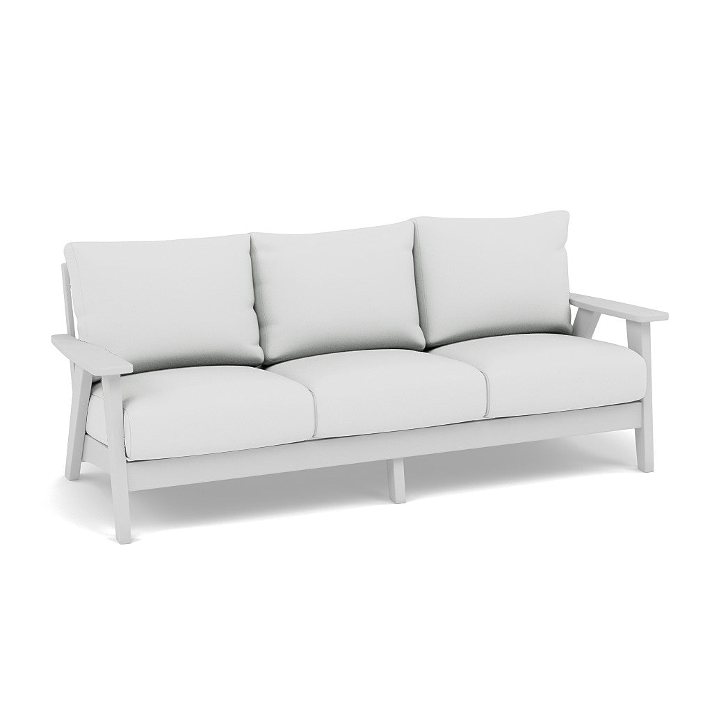 Patriot Low Back Sofa