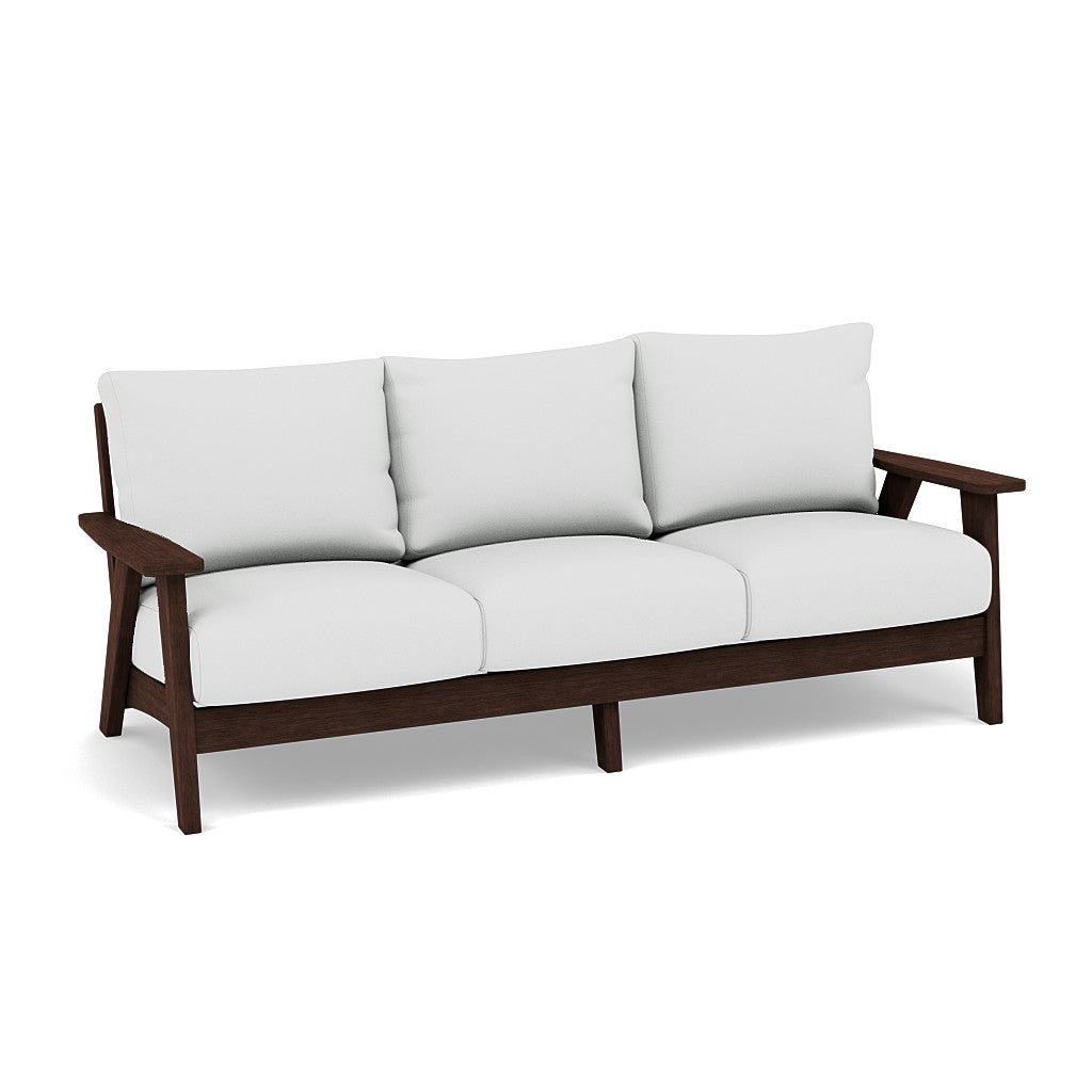 Patriot Low Back Sofa