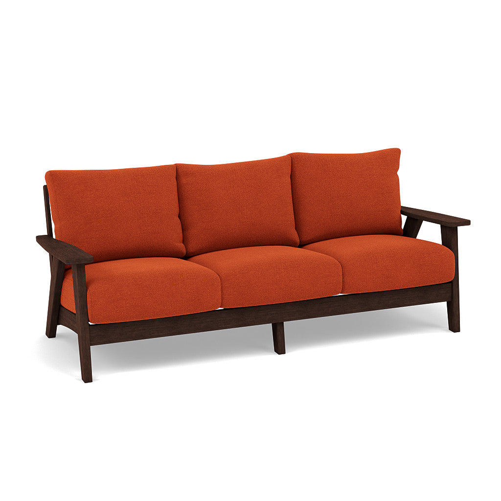 Patriot Low Back Sofa