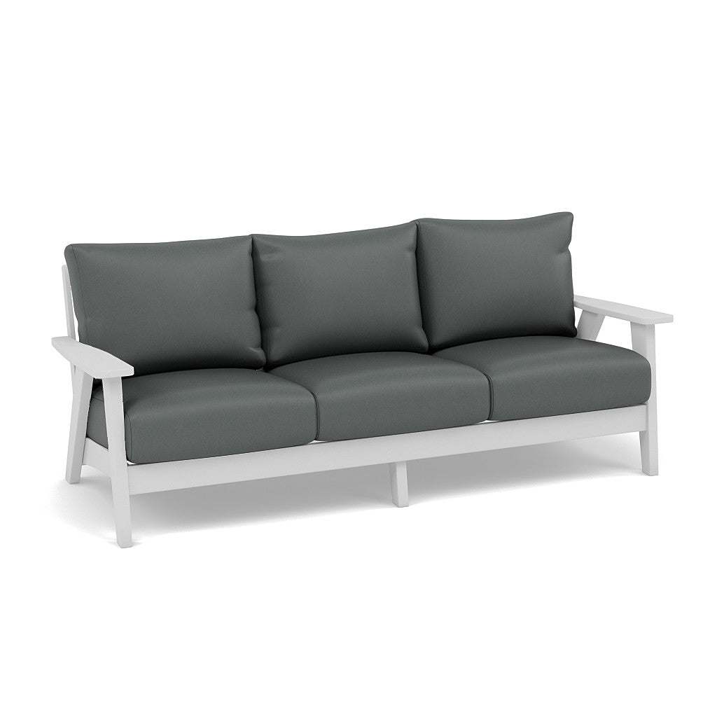 Patriot Low Back Sofa