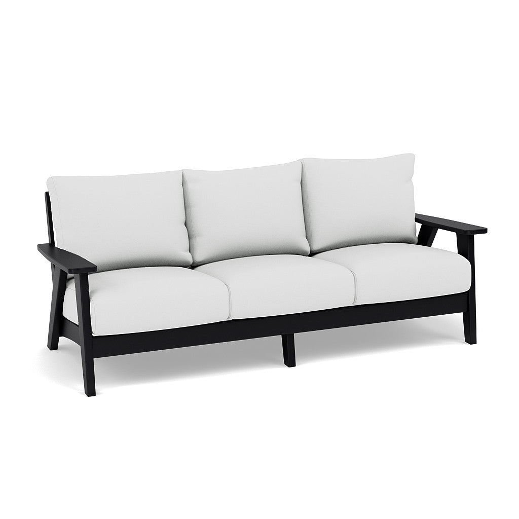 Patriot Low Back Sofa