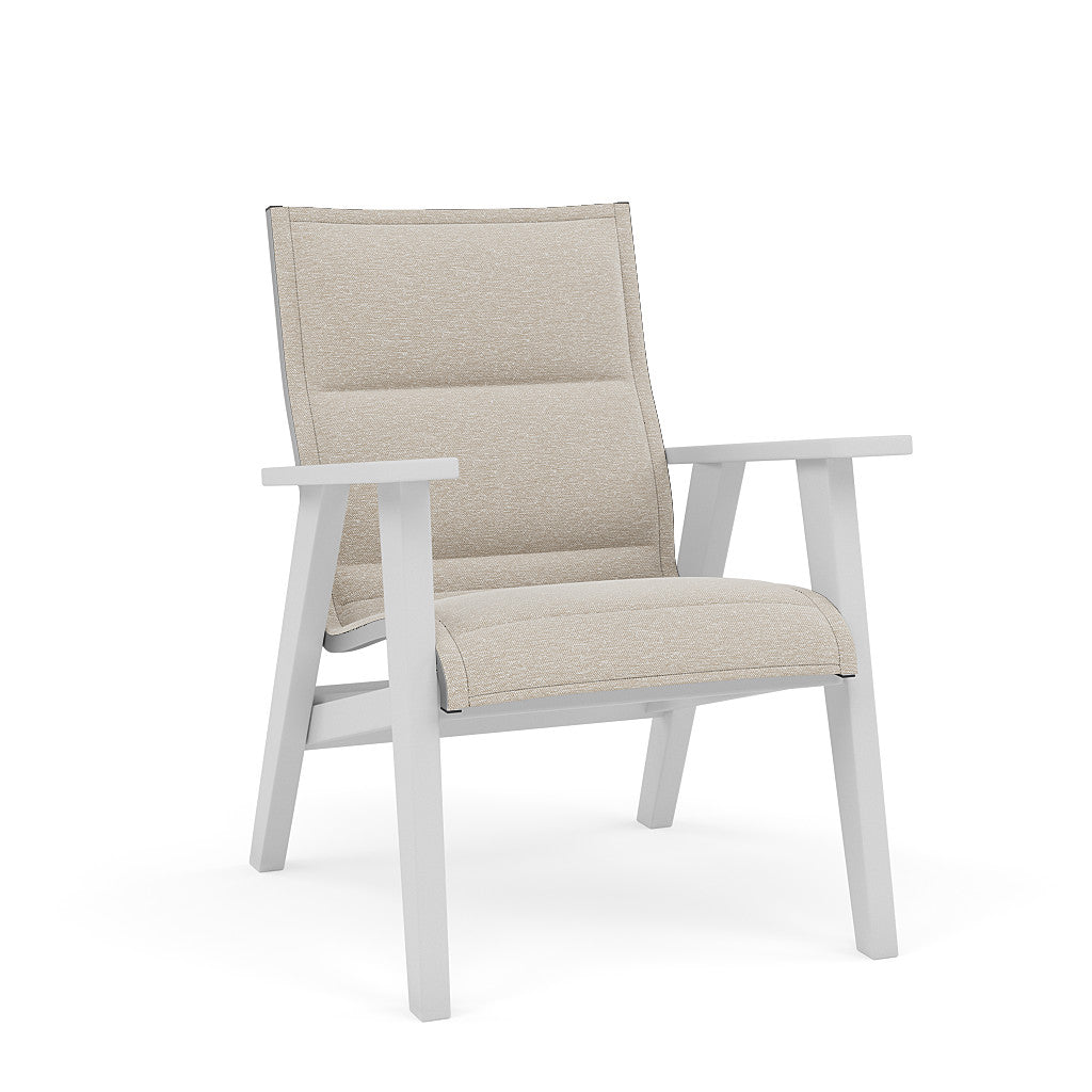 Patriot Padded Sling Dining Chair