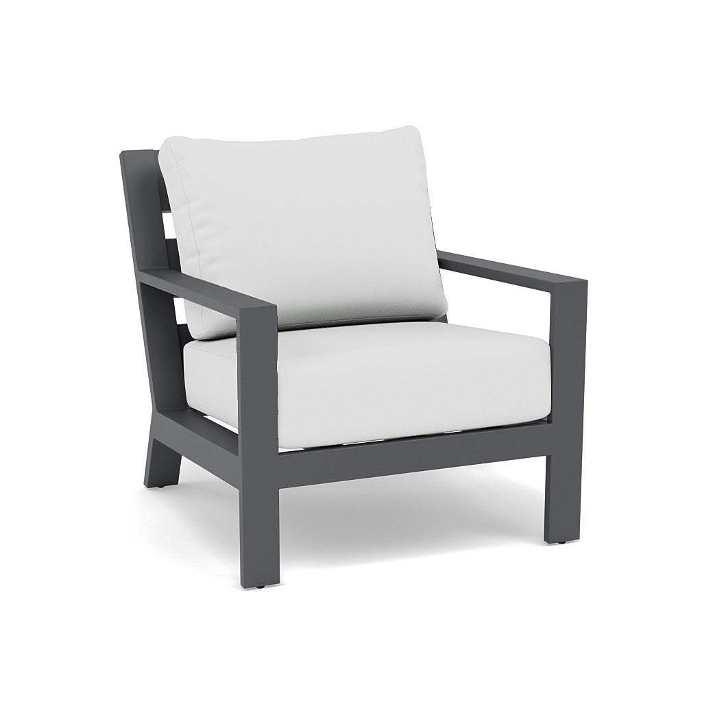 Peninsula Club Chair