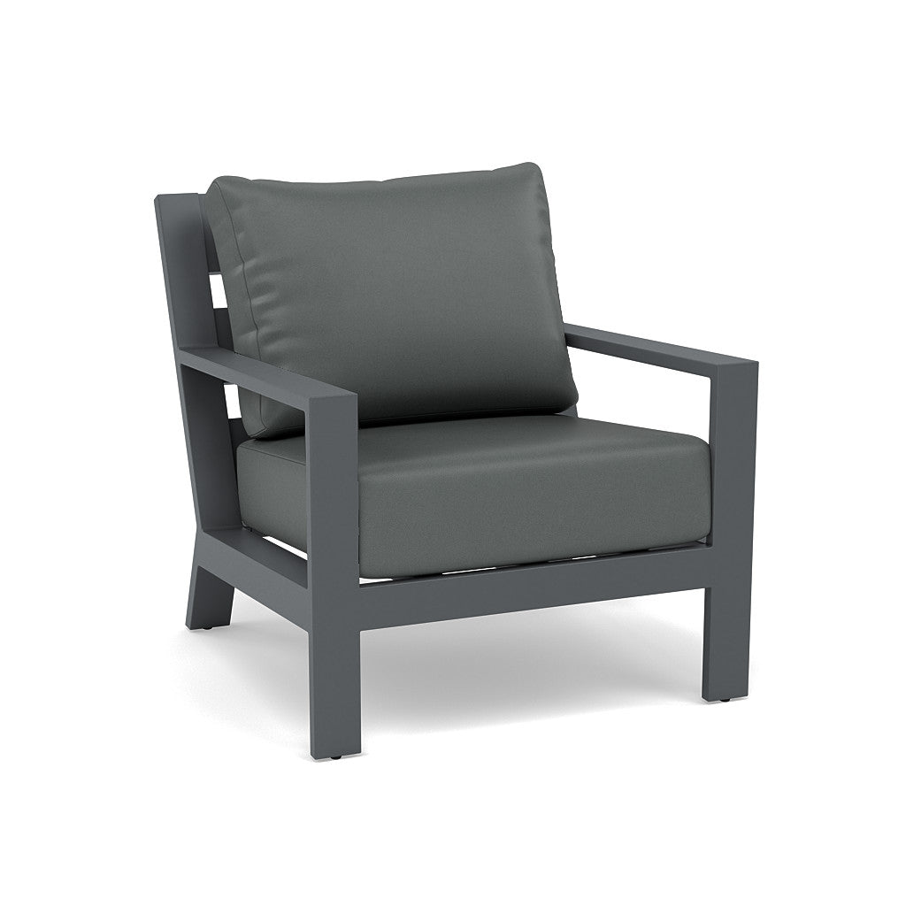 Peninsula Club Chair