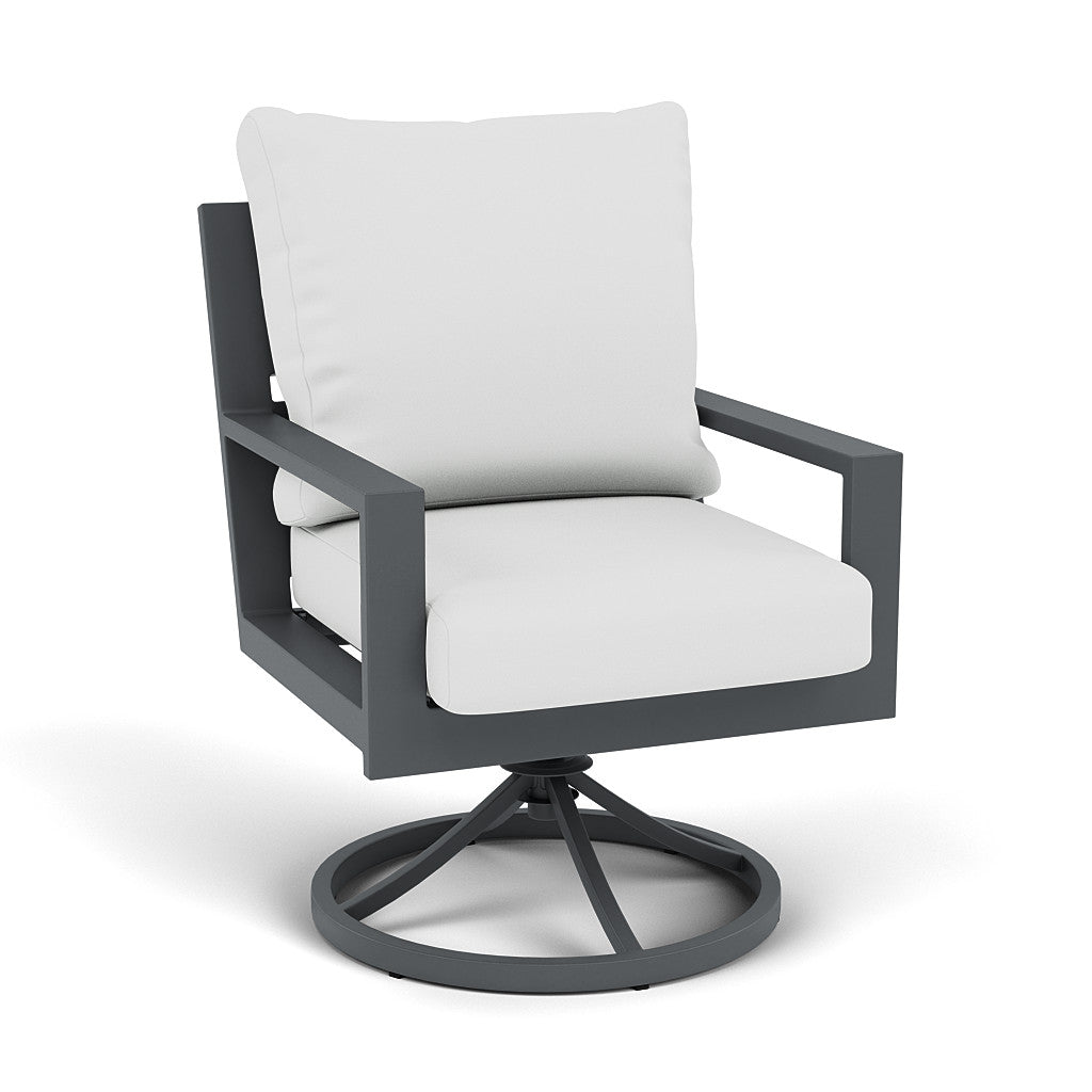 Peninsula Swivel Dining Chair