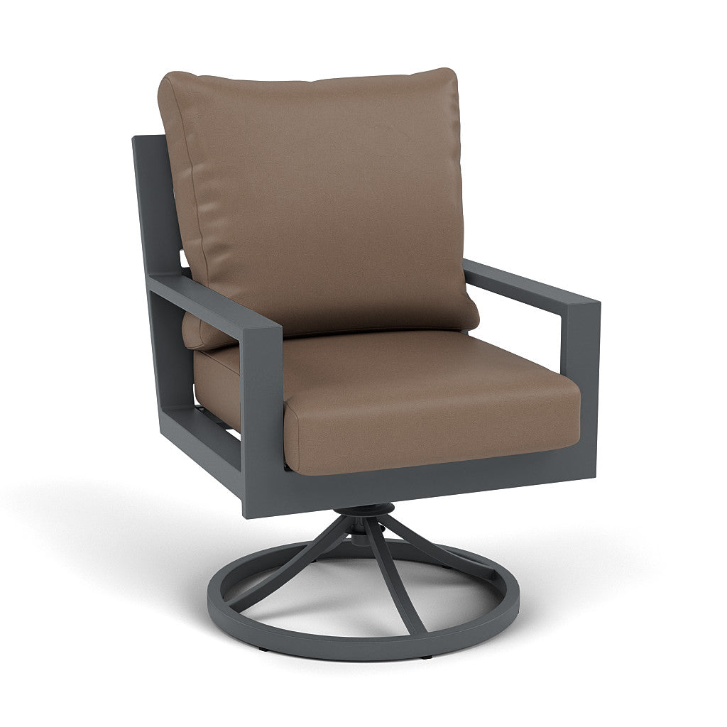 Peninsula Swivel Dining Chair