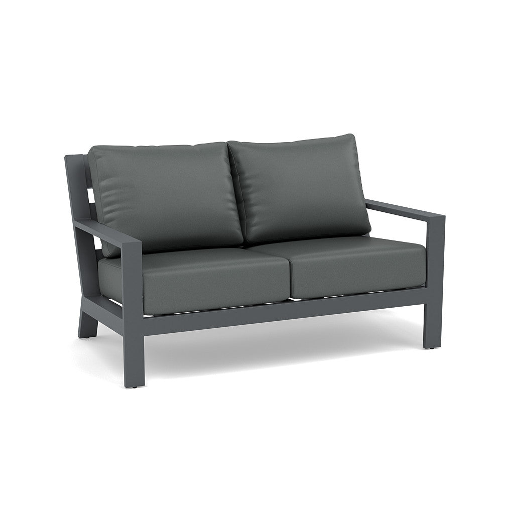 Peninsula Loveseat