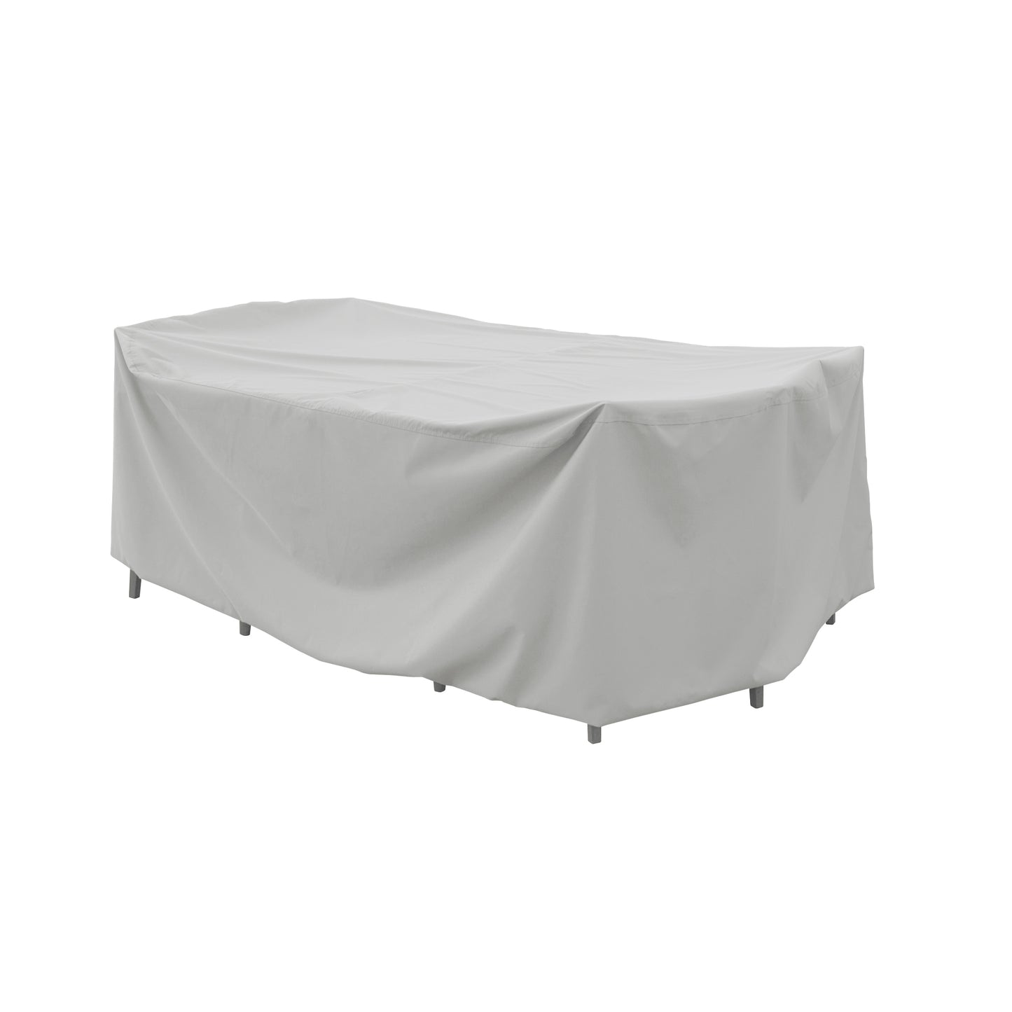 Oval or Rectangle Table & Chairs Protective Cover