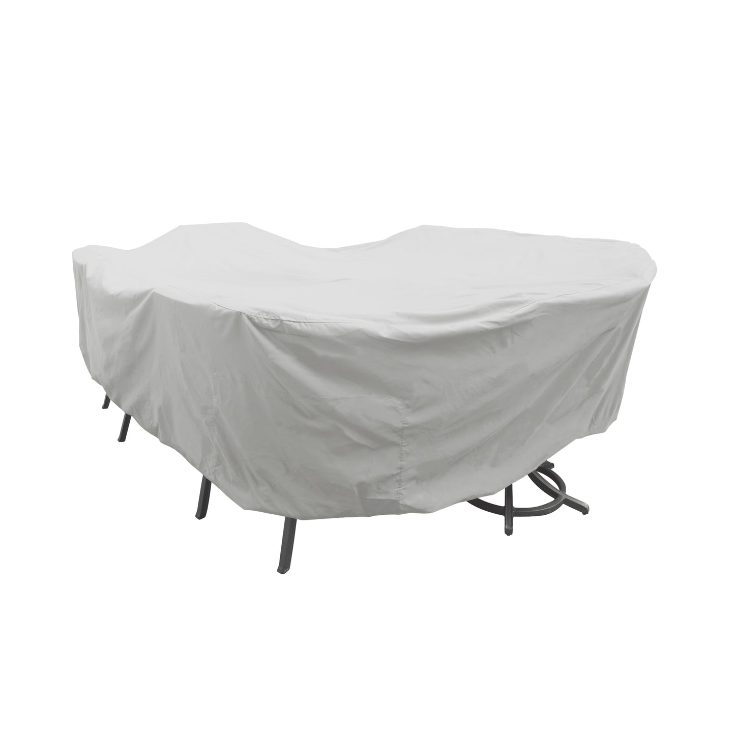 Oval or Rectangle Table & Chairs Protective Cover