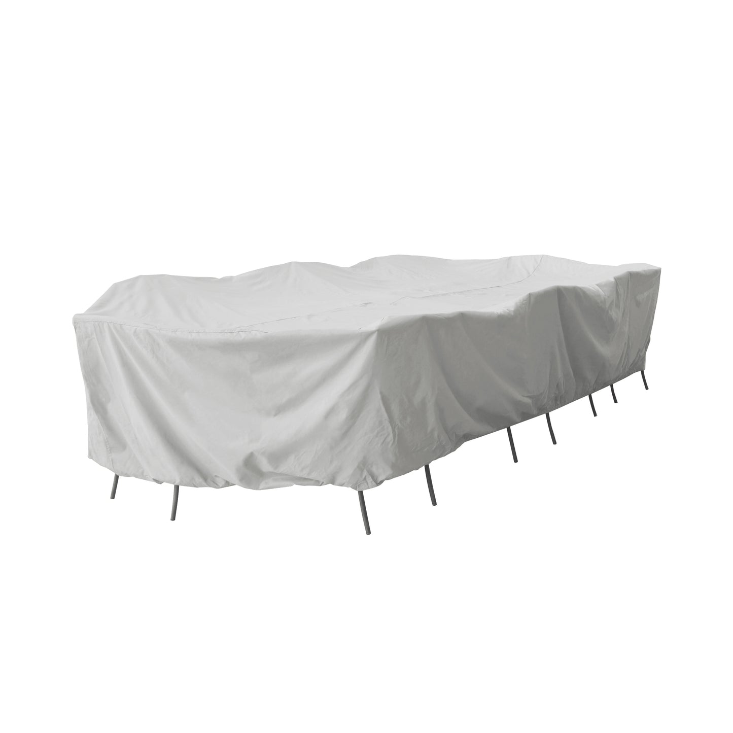 Oval or Rectangle Table & Chairs Protective Cover