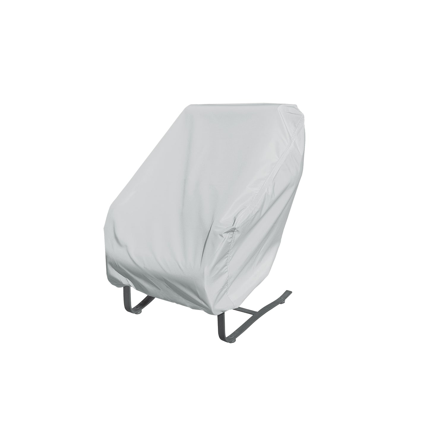 Club Chair Protective Cover