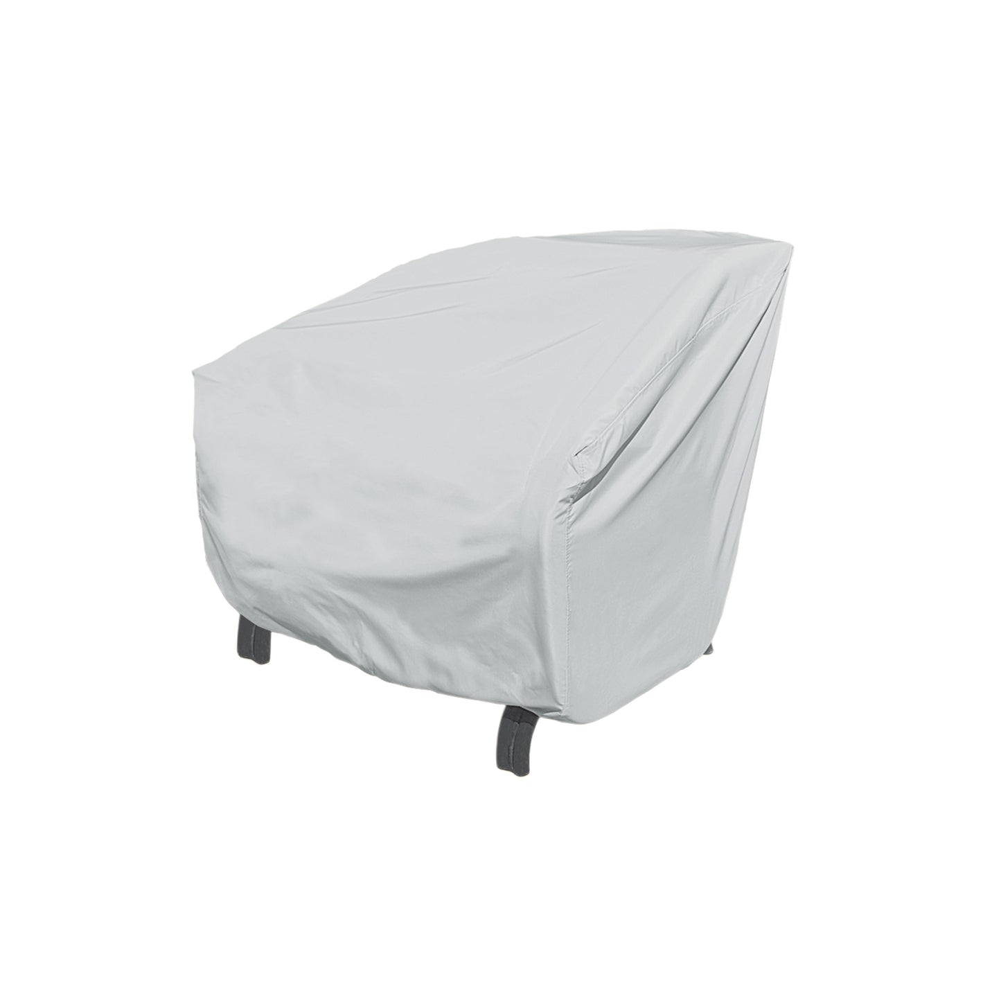Club Chair Protective Cover