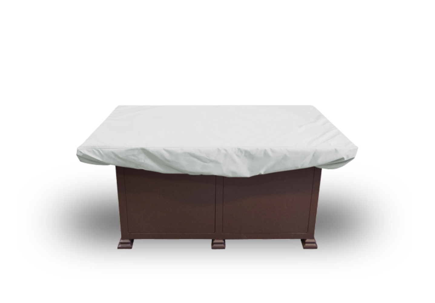 Fire Pit/Table/Ottoman Protective Cover
