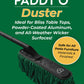 Paddy O' Furniture Duster