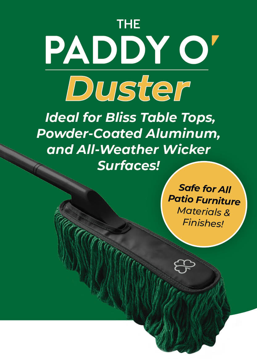 Paddy O' Furniture Duster