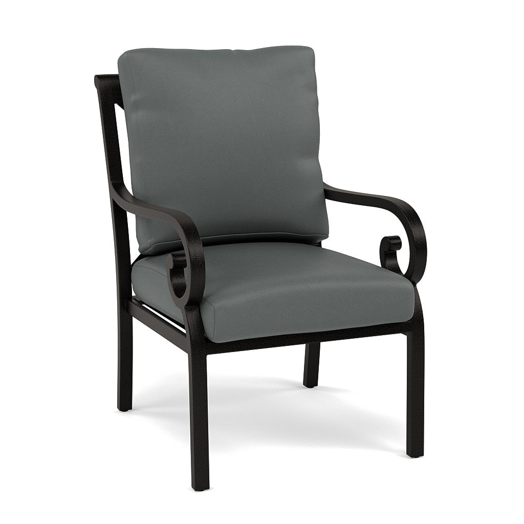 Rancho Dining Chair