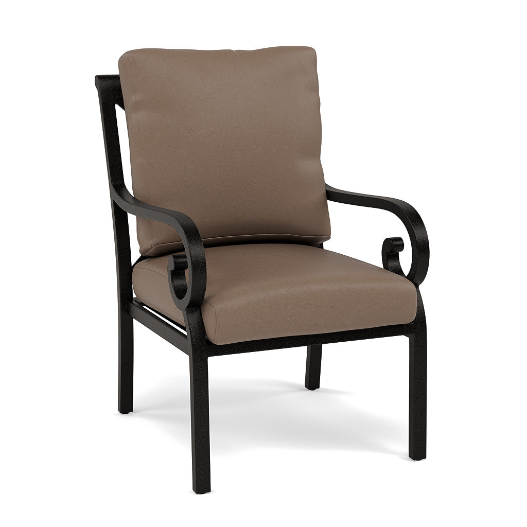 Rancho Dining Chair