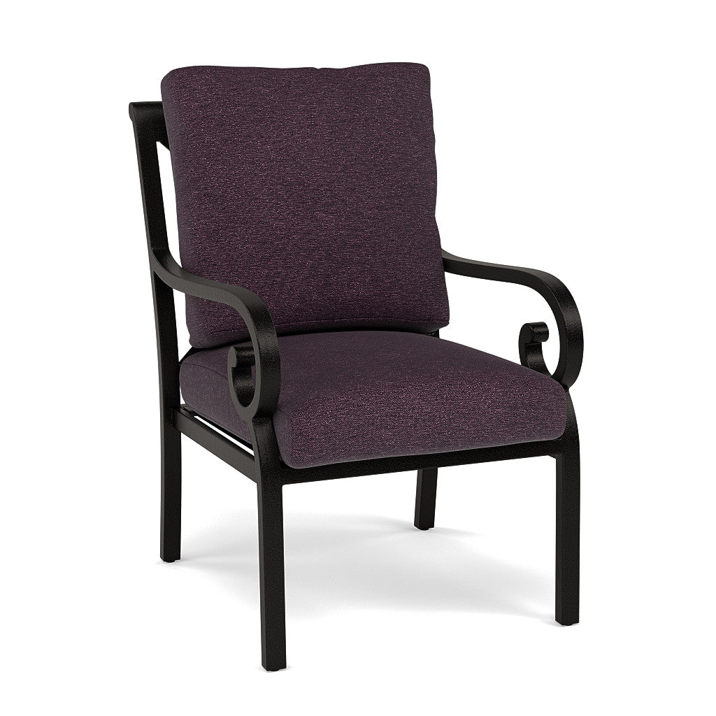 Rancho Dining Chair