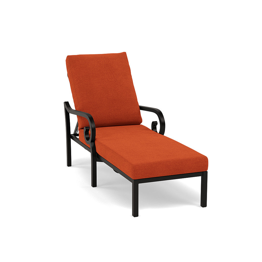 Rancho Chaise Lounge
