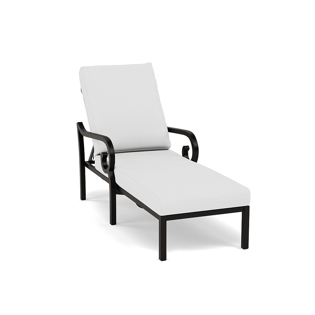 Rancho Chaise Lounge