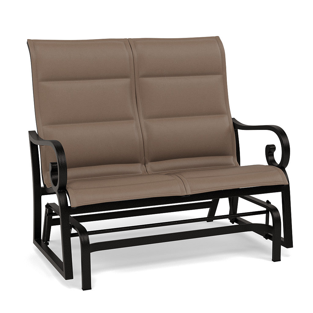 Rancho Padded Sling Double Glider