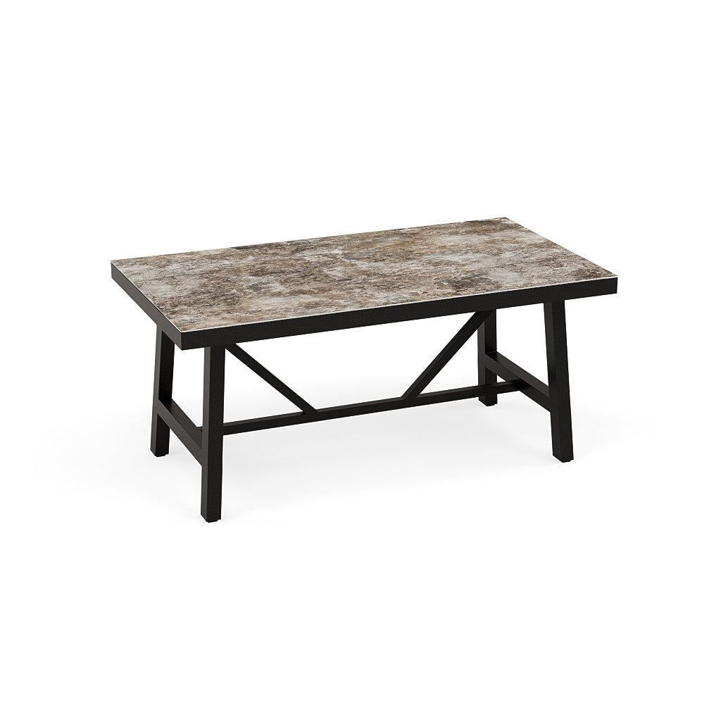 Rectangular Coffee Tables - Multiple Colors and Sizes