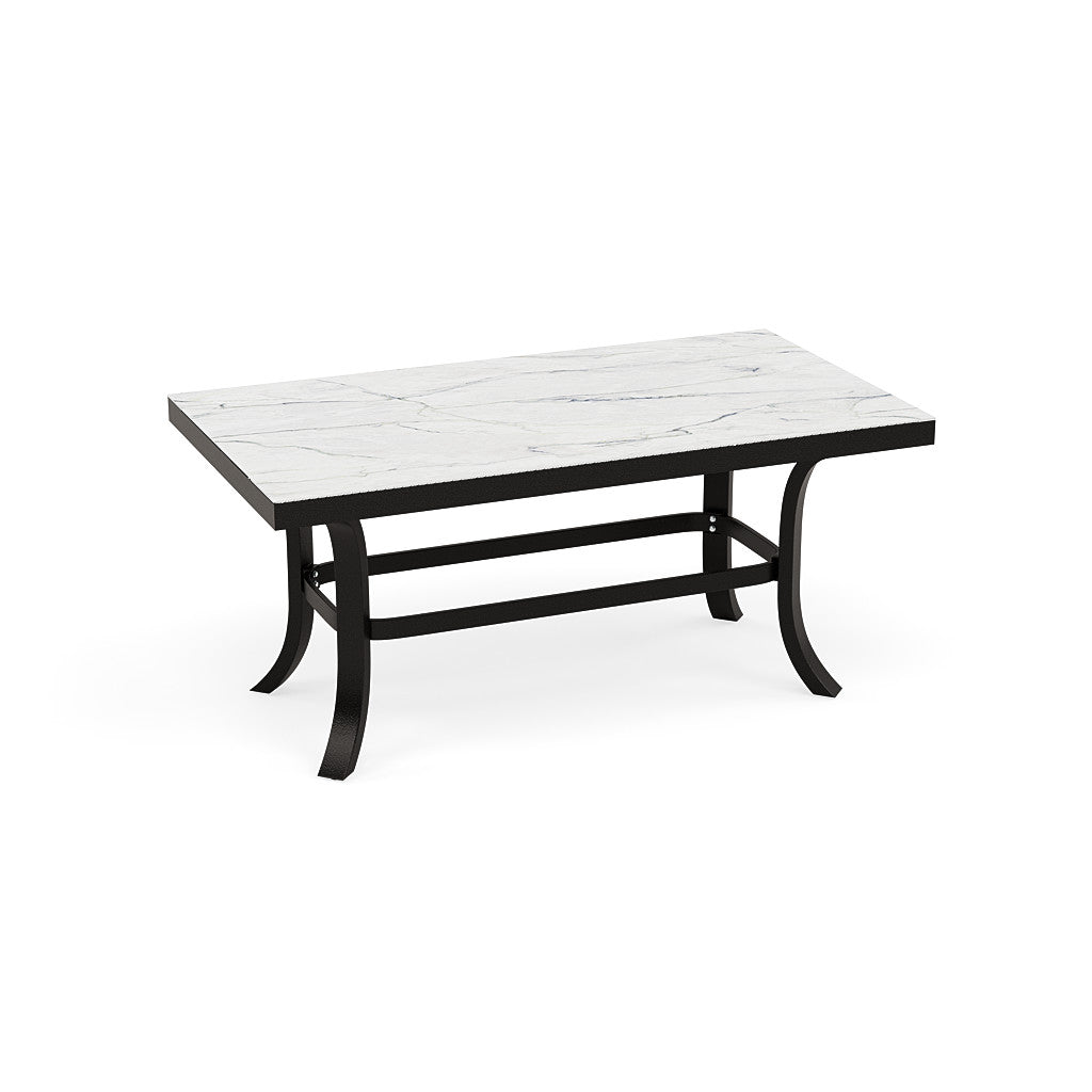Rectangular Coffee Tables - Multiple Colors and Sizes