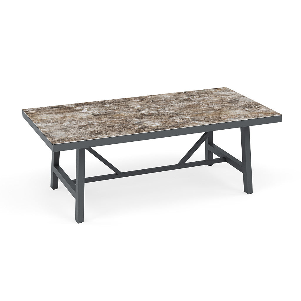 Rectangular Coffee Tables - Multiple Colors and Sizes