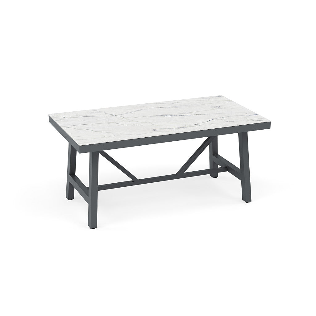 Rectangular Coffee Tables - Multiple Colors and Sizes