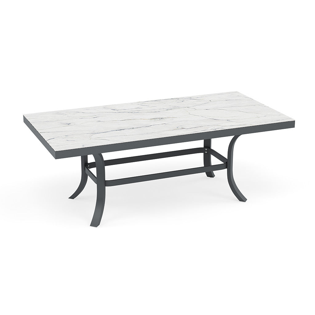 Rectangular Coffee Tables - Multiple Colors and Sizes