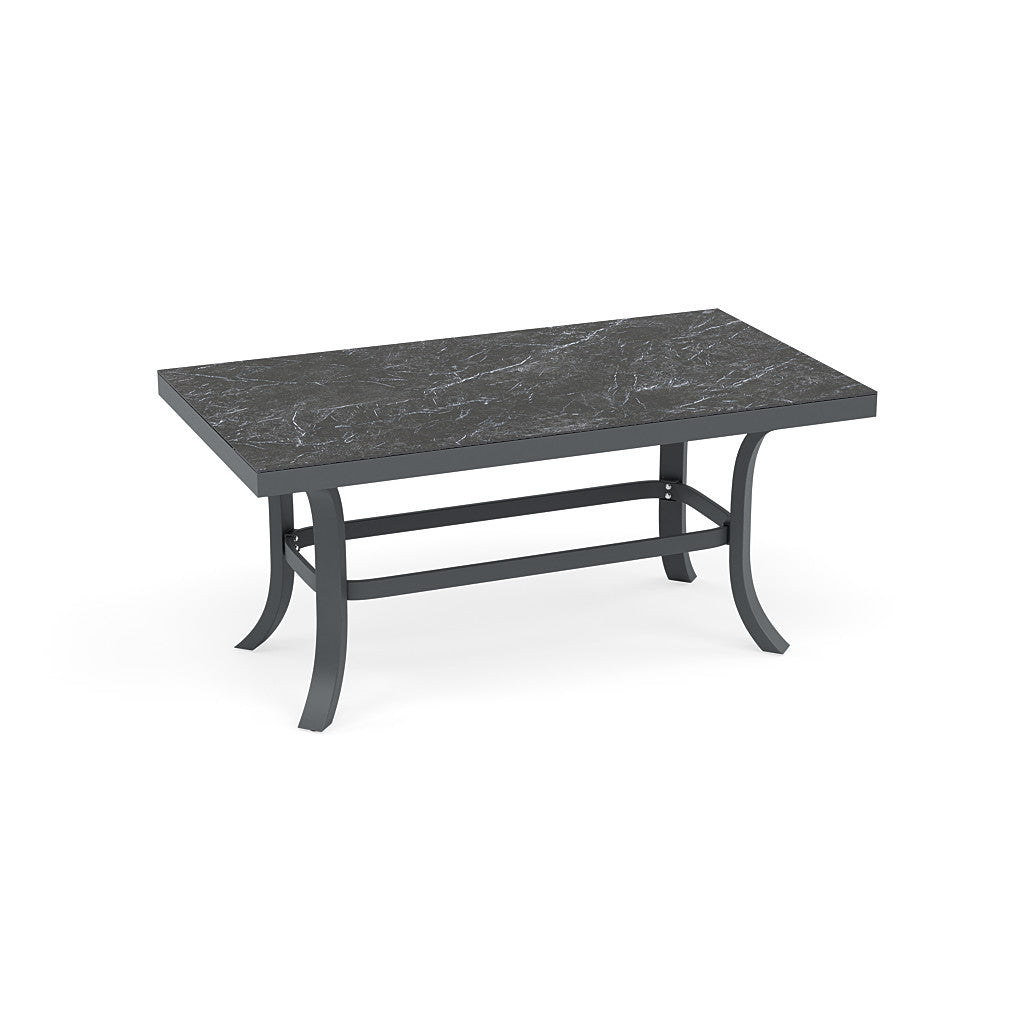 Rectangular Coffee Tables - Multiple Colors and Sizes