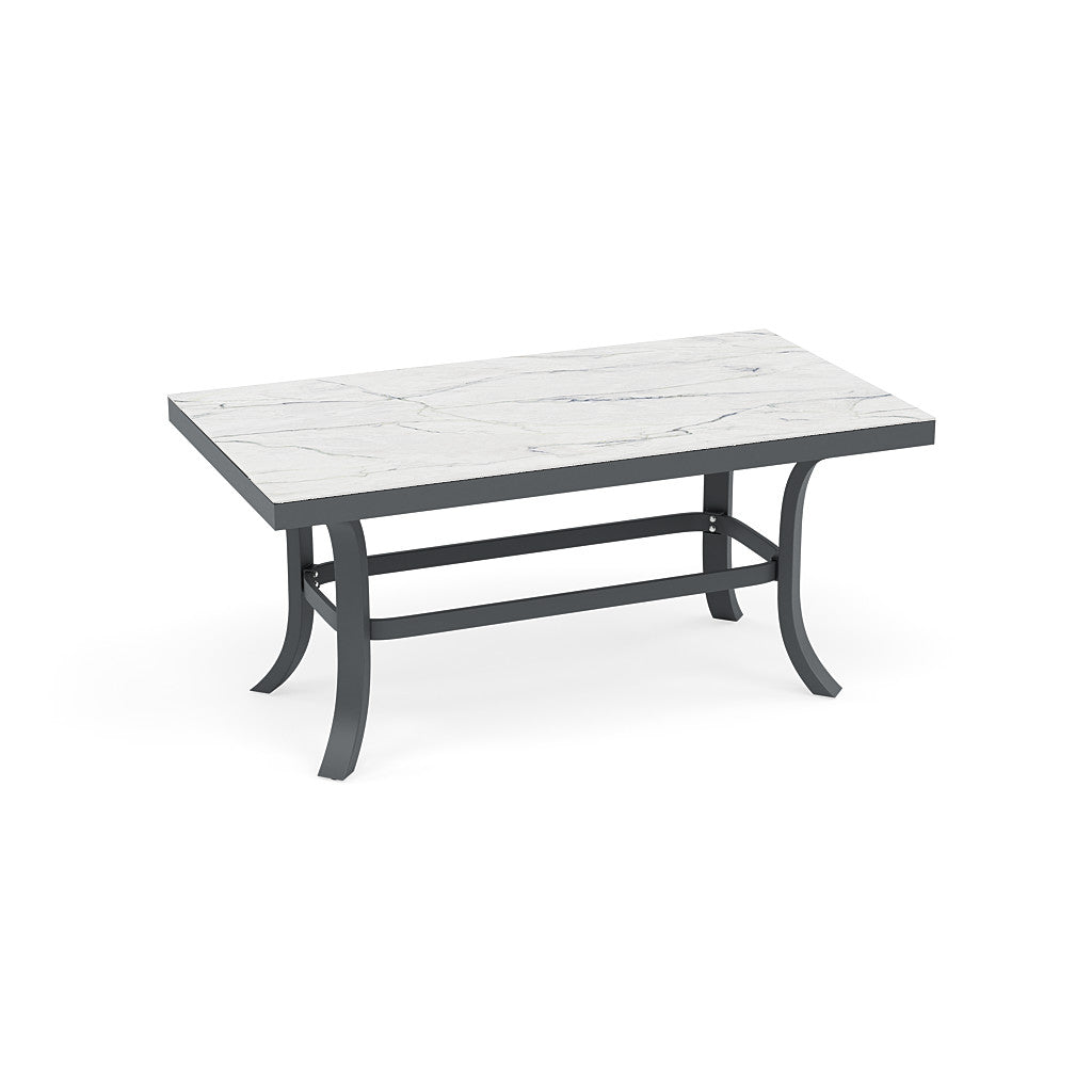 Rectangular Coffee Tables - Multiple Colors and Sizes
