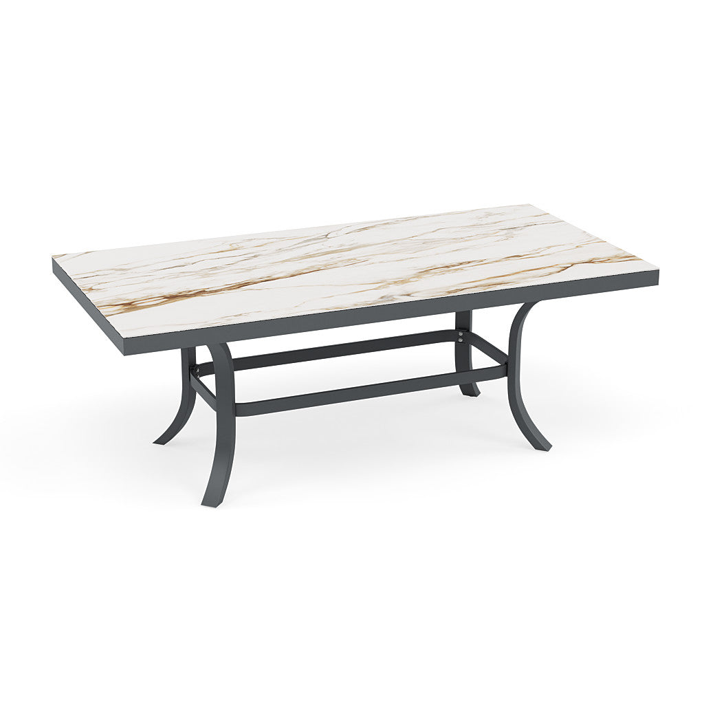 Rectangular Coffee Tables - Multiple Colors and Sizes