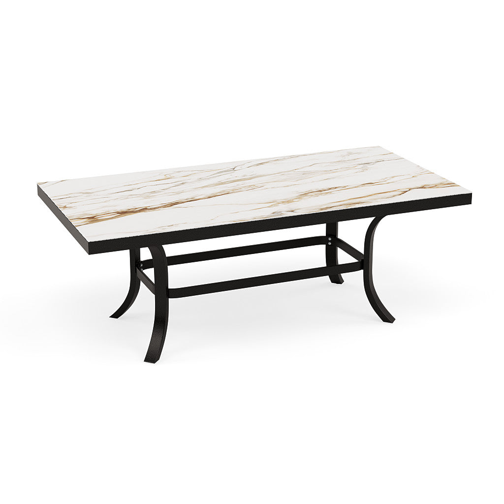 Rectangular Coffee Tables - Multiple Colors and Sizes