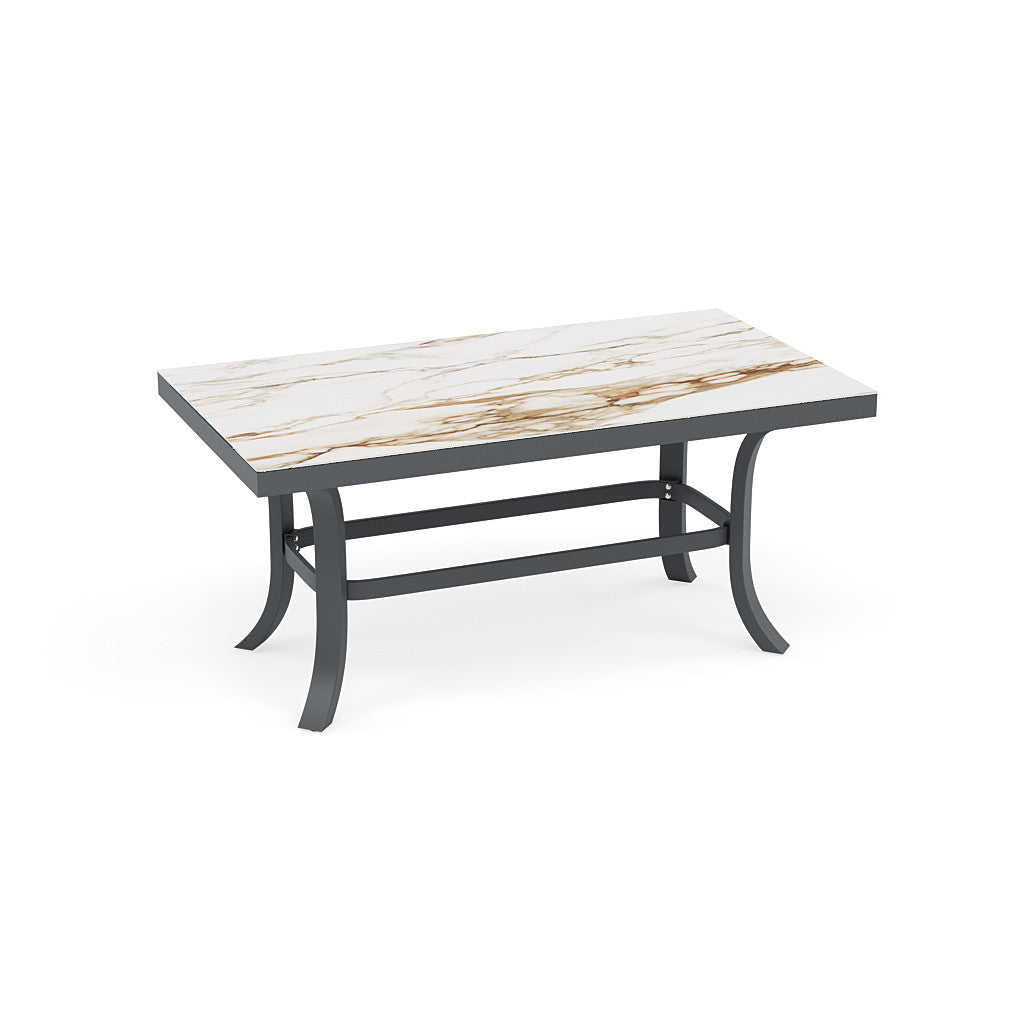 Rectangular Coffee Tables - Multiple Colors and Sizes