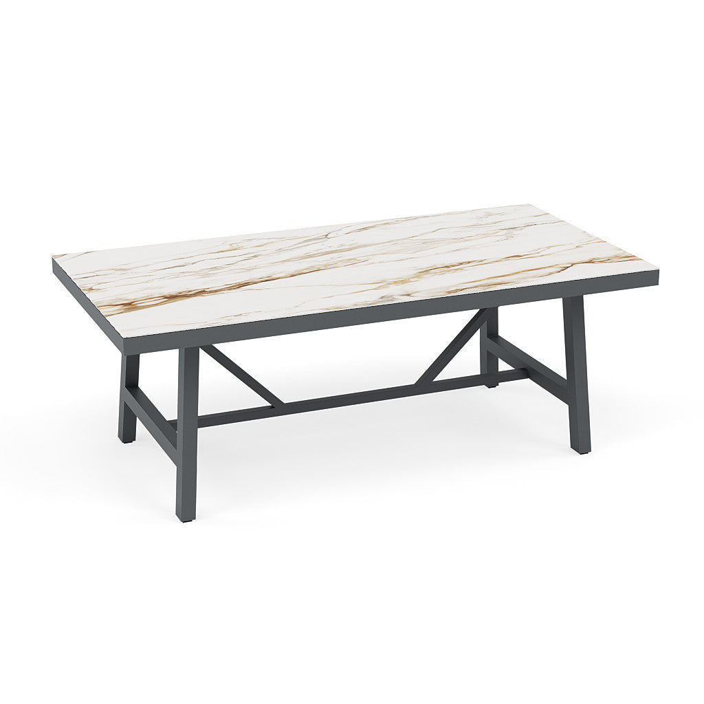 Rectangular Coffee Tables - Multiple Colors and Sizes