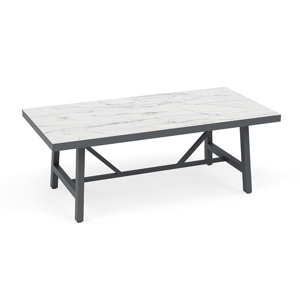 Rectangular Coffee Tables - Multiple Colors and Sizes